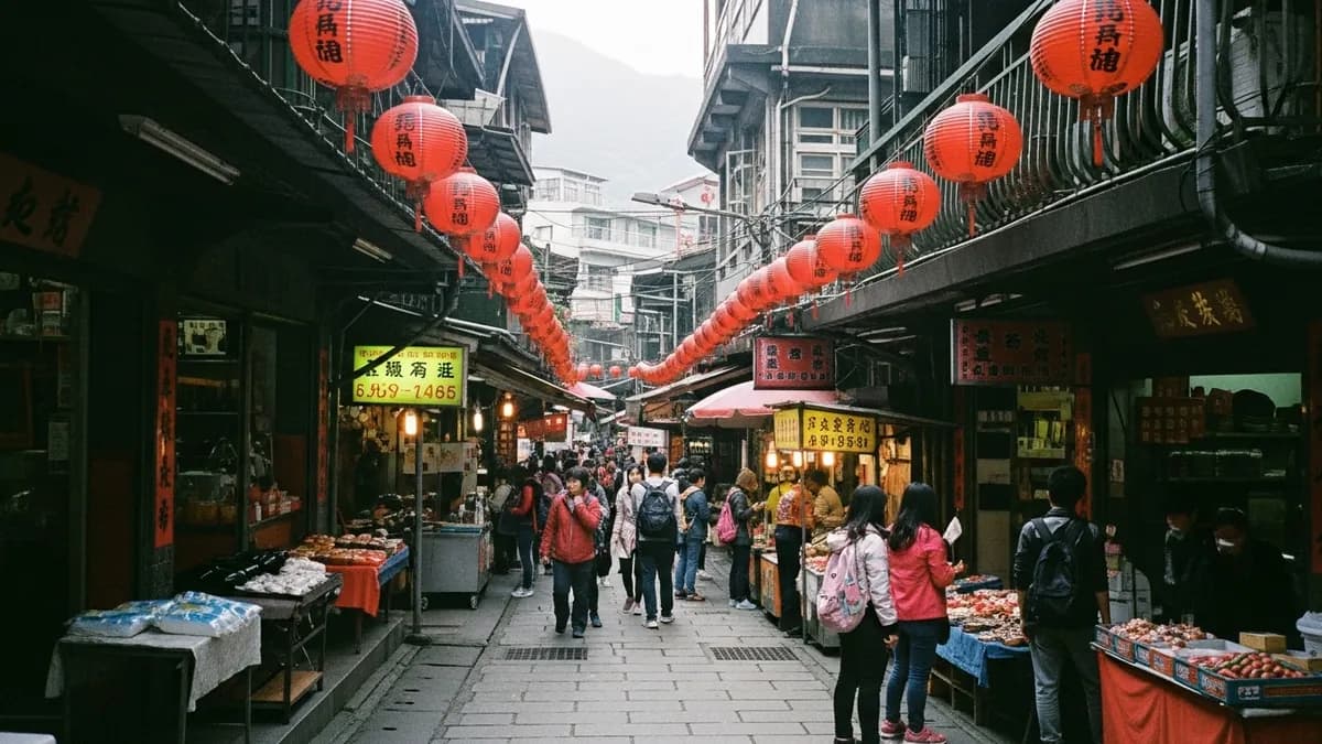 Đài Loan