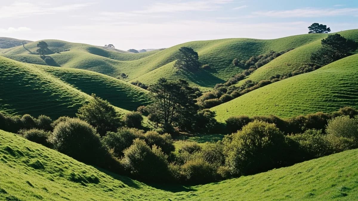 New Zealand