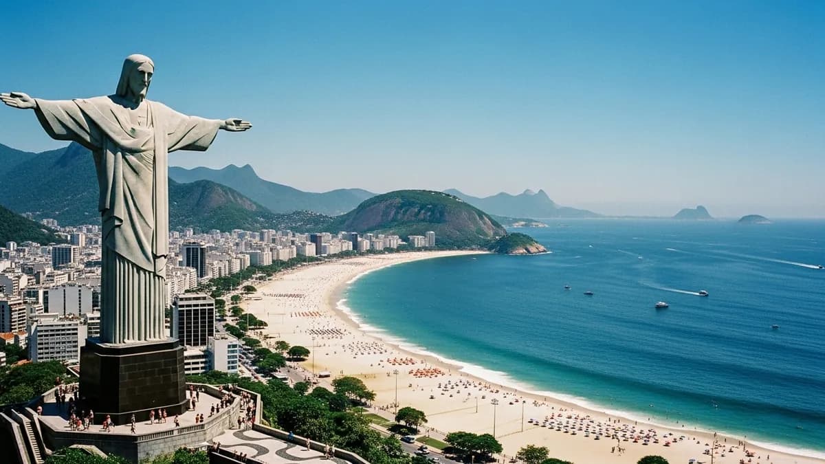 Brazil