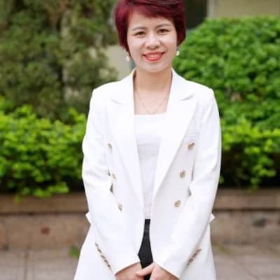 Ms. Hồng Hạnh
