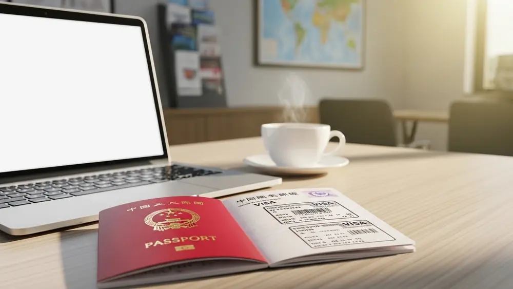 Cẩm Nang Xin Visa Trung Quốc: Xử Lý Hồ Sơ Yếu, Chi Phí Và Kinh Nghiệm Cứu Trượt