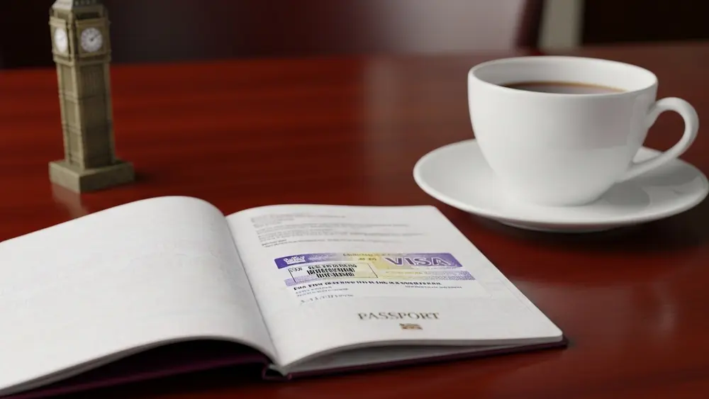 Cẩm Nang Xin Visa Anh 2026: Xử Lý Hồ Sơ Yếu, Chi Phí & Kinh Nghiệm Giải Trình