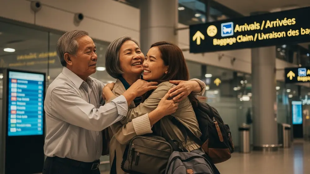 Cẩm Nang Xin Visa Thăm Thân Bỉ 2026: Hồ Sơ, Thư Bảo Lãnh & Quy Trình Nộp Phạt