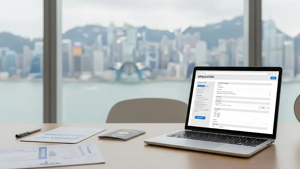 Cẩm Nang Xin Visa Hong Kong: Xử Lý Hồ Sơ Yếu, Chi Phí Và Kinh Nghiệm Giải Trình Khi Trượt