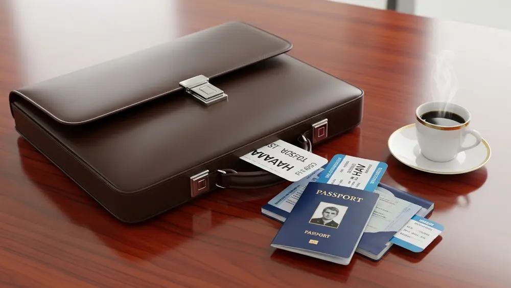 Cẩm Nang Xin Visa Công Tác Cuba (Business Visa) Chi Tiết Từ Chuyên Gia