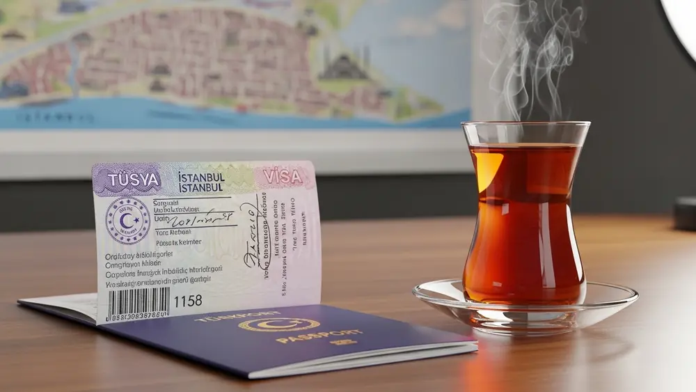 Cẩm Nang Xin Visa Thăm Thân Thổ Nhĩ Kỳ Từ Chuyên Gia Di Trú