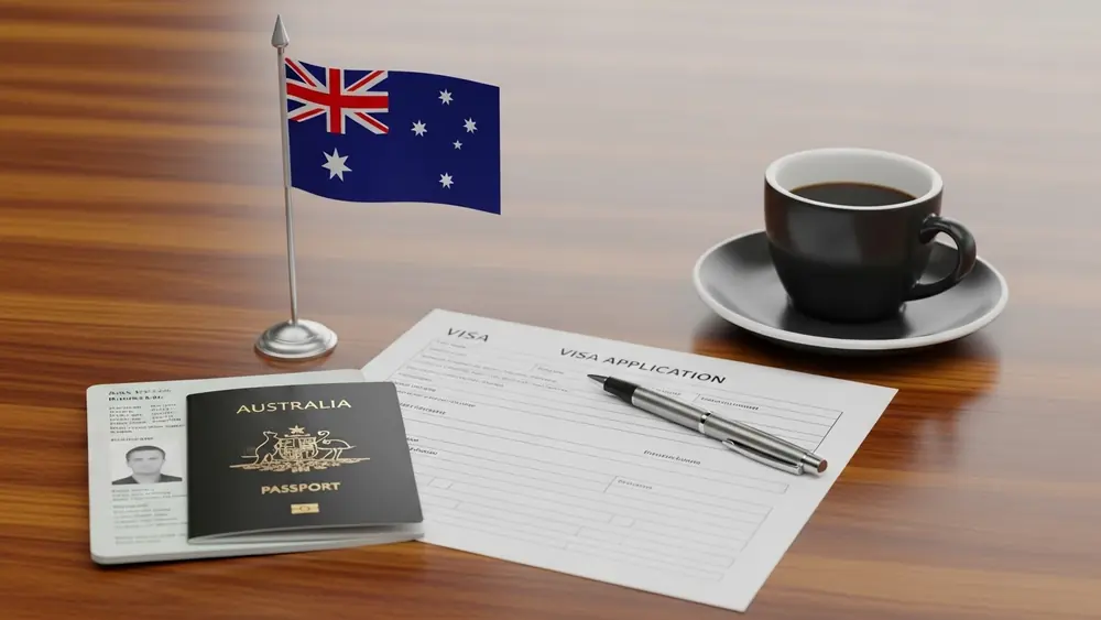Hướng Dẫn Xin Visa Thăm Thân Úc (Subclass 600): Thủ Tục, Hồ Sơ & Kinh Nghiệm Xử Lý Hồ Sơ Khó
