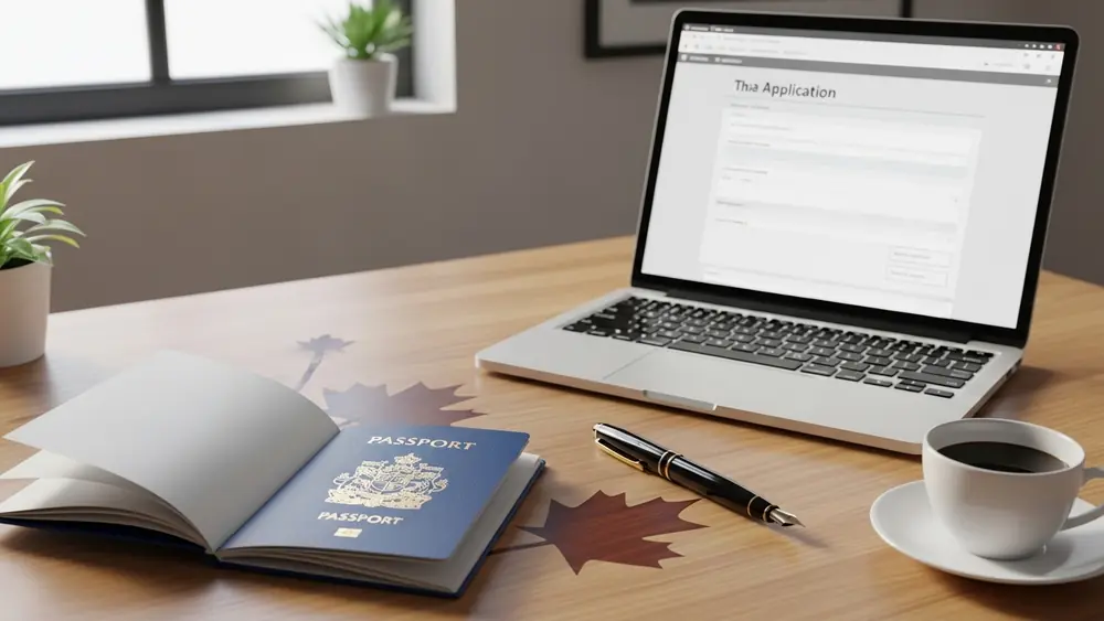 Cẩm Nang Xin Visa Canada: Khắc Phục Hồ Sơ Yếu, Chi Phí, Nơi Nộp & Kinh Nghiệm Giải Trình